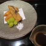 日本料理 晴山 - 