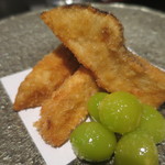 日本料理 晴山 - 