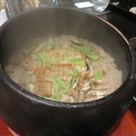 日本料理 晴山 - 