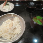 日本料理 晴山 - 