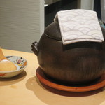 日本料理 晴山 - 