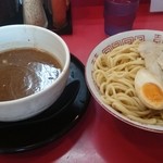 麺処 若松 - 