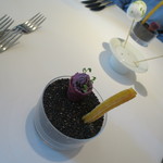 ル・ジュー・ドゥ・ラシエット  - 