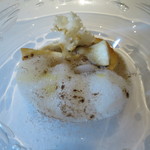 ル・ジュー・ドゥ・ラシエット  - 