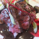 ル・ジュー・ドゥ・ラシエット  - 