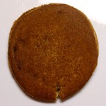 さくま製菓 - どら焼き：あっぷ図 by ももち