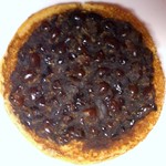 さくま製菓 - どら焼き：解剖あっぷ図 by ももち