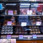 さくま製菓 - 商品陳列図 by ももち