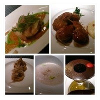 ラトリエ ドゥ ジョエル・ロブション - 