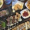 焼鳥と日本酒 どっか