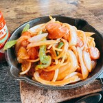 風の庵 - 