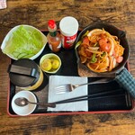 風の庵 - 