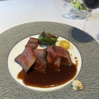 ブラン ルージュ - 