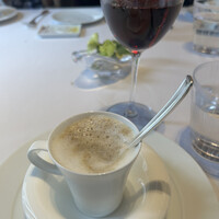 ブラン ルージュ - 