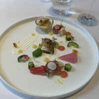 ブラン ルージュ - 