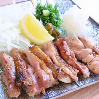 炭火焼鳥 炎帝_0
