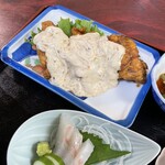 寿司・お食事処大関 - 