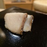 日本橋蛎殻町 すぎた - 