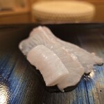 日本橋蛎殻町 すぎた - 