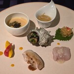 中国料理 翆陽 - 