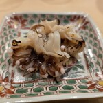 日本橋蛎殻町 すぎた - 