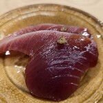 日本橋蛎殻町 すぎた - 