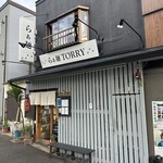 らぁ麺 TORRY - 