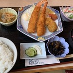 魚国 - 料理写真: