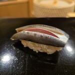 日本橋蛎殻町 すぎた - 