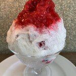 テルツォ テンポ - 中にもソースがあるのがわかります。