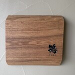 らぁめん鴇 - 看板