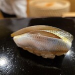 日本橋蛎殻町 すぎた - 