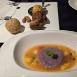 中国料理 翆陽 - 