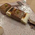 日本橋蛎殻町 すぎた - 