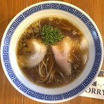 らぁ麺 TORRY - 