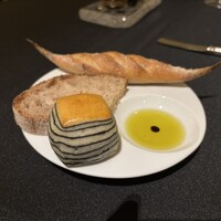 ガストロノミー ジョエル・ロブション - 