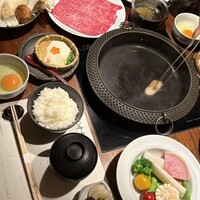 飛騨牛一頭家 馬喰一代 銀座 - 