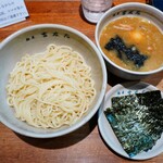 麺屋吉左右 - 