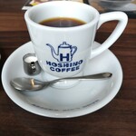 星乃珈琲店 大垣店 - 