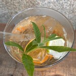 テルツォ テンポ - 香り華やか