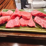 肉料理やま - 