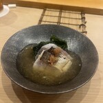 鮨 しゅん輔 阿佐ヶ谷 - 