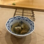 鮨 しゅん輔 阿佐ヶ谷 - 