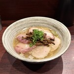 らぁ麺 花筏 - 