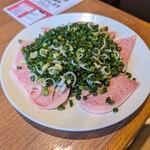Korean Shokubou Ondoru Fujieda ten - 