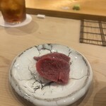 鮨 しゅん輔 阿佐ヶ谷 - 