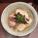 らぁ麺 花筏 - 