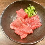 肉料理やま - 