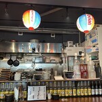 沖縄居酒屋ゆたしく - 