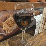 イナトーラ - マルベックでしょ